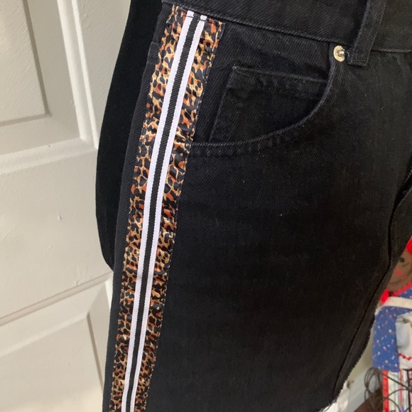 Top shop demin skirt🐰 - Picture 5 of 5